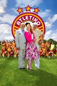 Poster da série Atletiko Cvernofka