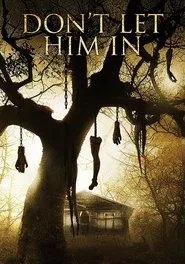 Don't Let Him In movie poster