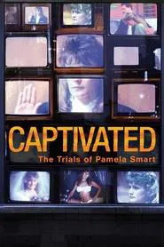 Captivated: The Trials of Pamela Smart movie poster