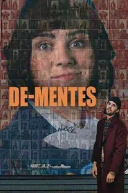 Poster da série De-Mentes