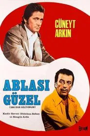 Poster do filme Ablası Güzel