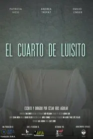El cuarto de Luisito movie poster