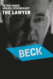 Poster do filme Beck 20 - The Lawyer