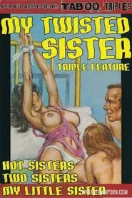 My Little Sister movie poster