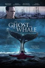Poster do filme The Ghost and the Whale