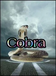 Cobra movie poster