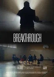 Breakthrough movie poster