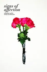 Signs of Affection movie poster