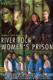 River Rock Women's Prison movie poster