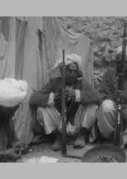 The North West Frontier movie poster