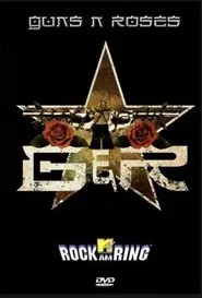 Poster do filme Guns N' Roses: Rock am Ring