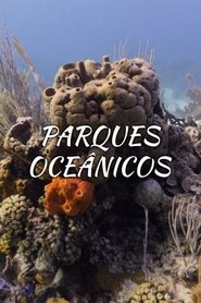 Poster da série Parques Oceânicos