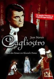 Poster da série Joseph Balsamo
