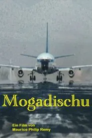 Mogadischu movie poster