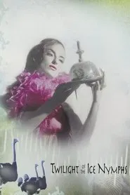 Poster do filme Crepúsculo das Ninfas de Gelo