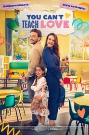You Can't Teach Love movie poster