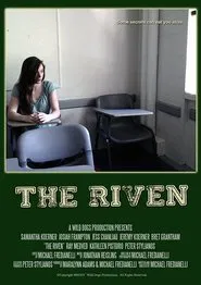 The Riven movie poster