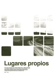 Lugares propios movie poster