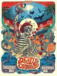 Dead & Company: 2023-05-20 Kia Forum, Inglewood, CA, USA movie poster
