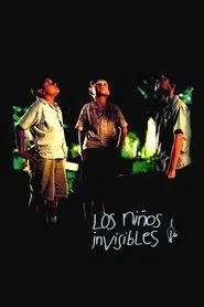 The Invisible Children movie poster