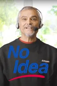 Poster do filme No Idea