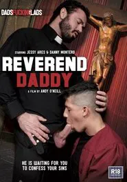 Poster do filme Reverend Daddy