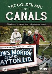 The Golden Age of Canals movie poster