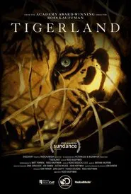 Tigerland movie poster