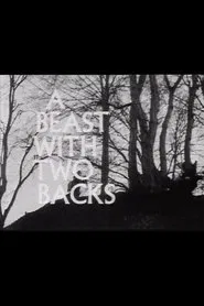 A Beast with Two Backs movie poster