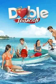 Doble Tentación tv show poster