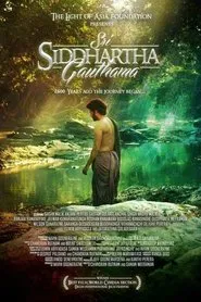 Sri Siddhartha Gautama movie poster