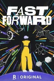 Fast Forward tv show poster