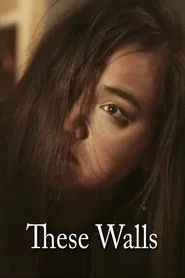 These Walls movie poster