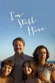 I'm Still Here movie poster
