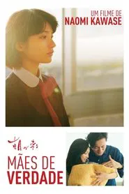 Poster do filme Mães de Verdade