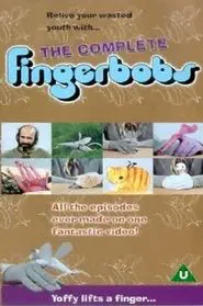 Fingerbobs tv show poster