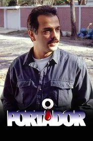 O Portador tv show poster