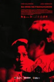 In the Hour of Judgment movie poster