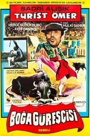 Poster do filme Turist Ömer Boğa Güreşçisi