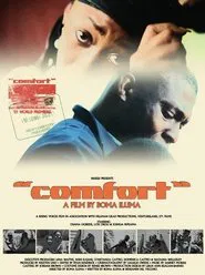 Comfort movie poster