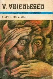 Capul de zimbru movie poster