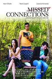Missed Connections movie poster