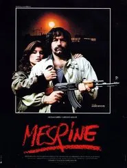 Mesrine movie poster