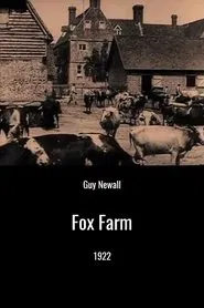 Fox Farm movie poster