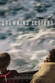 Drowning Letters movie poster