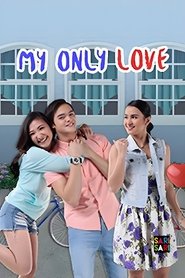 My Only Love movie poster