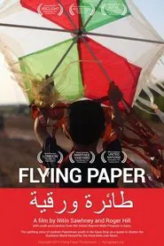 Flying Paper movie poster
