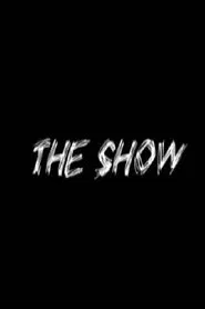 The Show movie poster