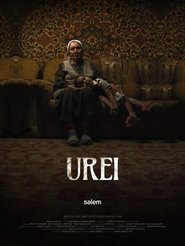 Ürei movie poster