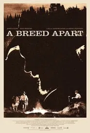 Poster do filme A Breed Apart